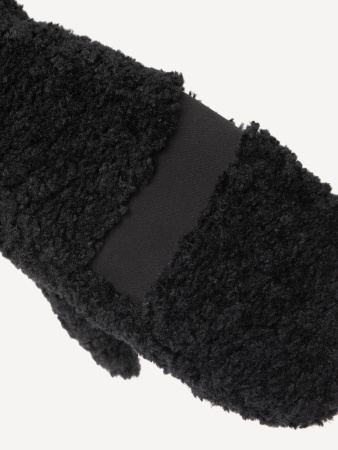 Рукавицы BASK POLAR Mitts (; XL; Черный)